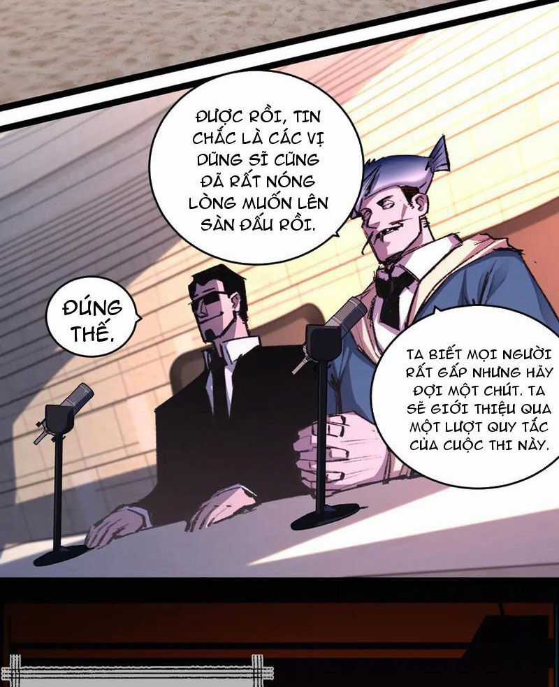 Trảm Nguyệt - Chapter 40 - Trang 55