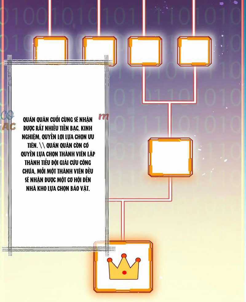 Trảm Nguyệt - Chapter 40 - Trang 57