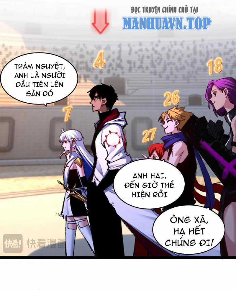 Trảm Nguyệt - Chapter 40 - Trang 59