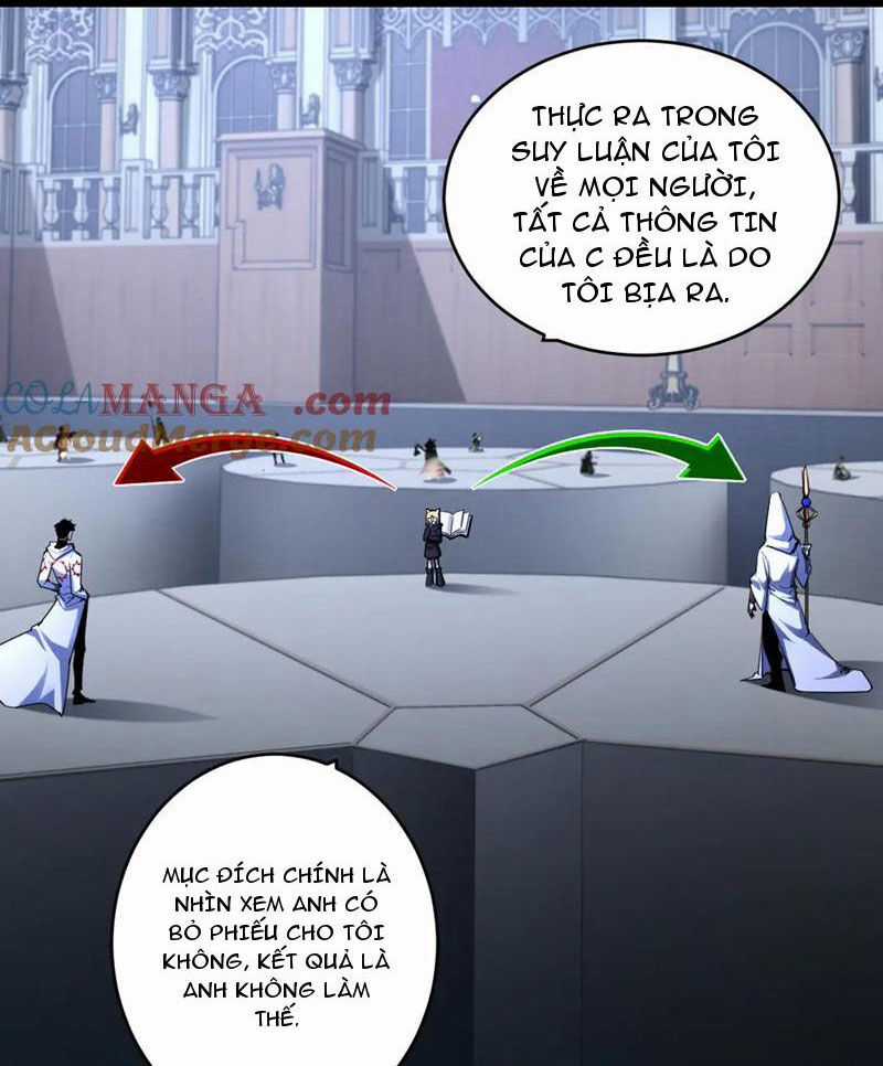 Trảm Nguyệt - Chapter 40 - Trang 7