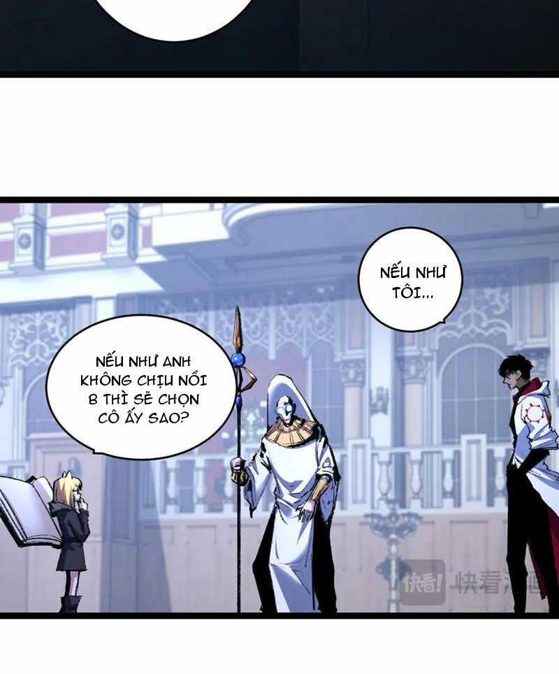 Trảm Nguyệt - Chapter 40 - Trang 8