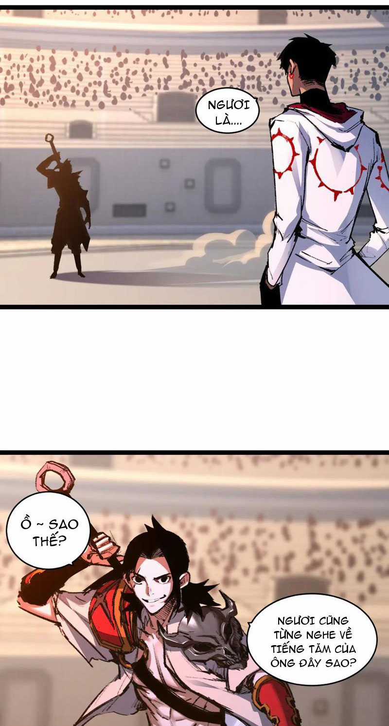 Trảm Nguyệt - Chapter 41 - Trang 2