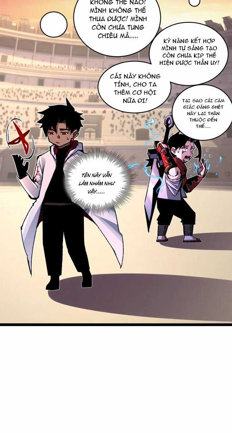 Trảm Nguyệt - Chapter 41 - Trang 11