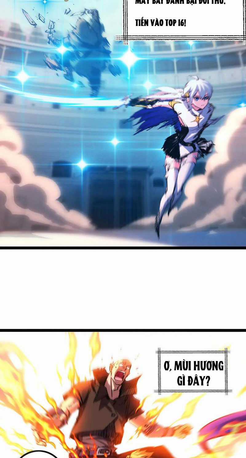 Trảm Nguyệt - Chapter 41 - Trang 14