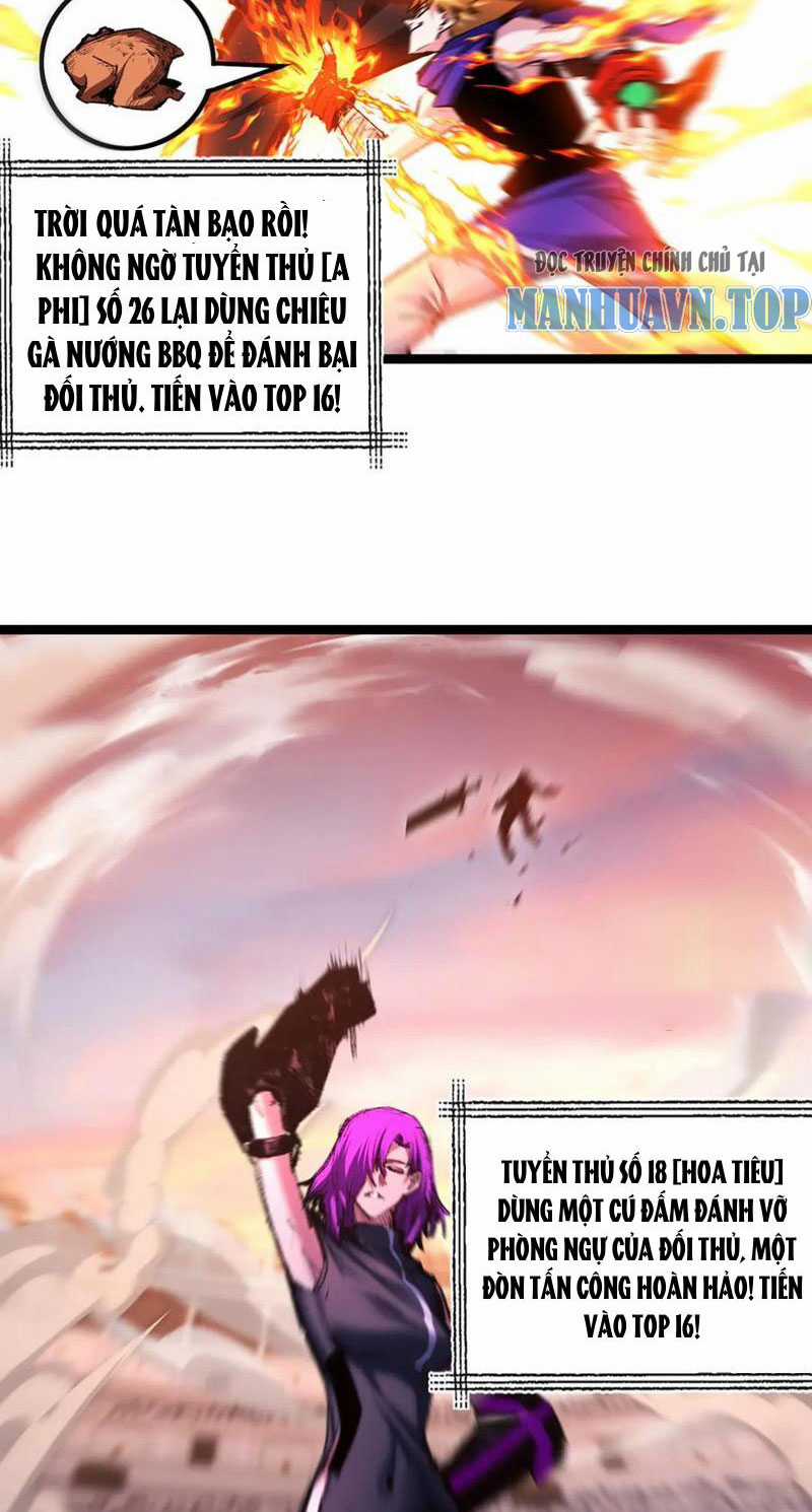 Trảm Nguyệt - Chapter 41 - Trang 15