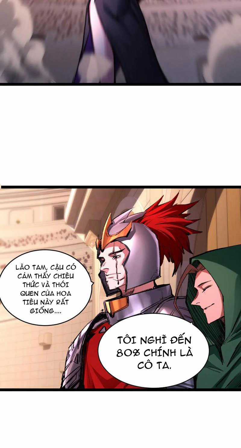 Trảm Nguyệt - Chapter 41 - Trang 16