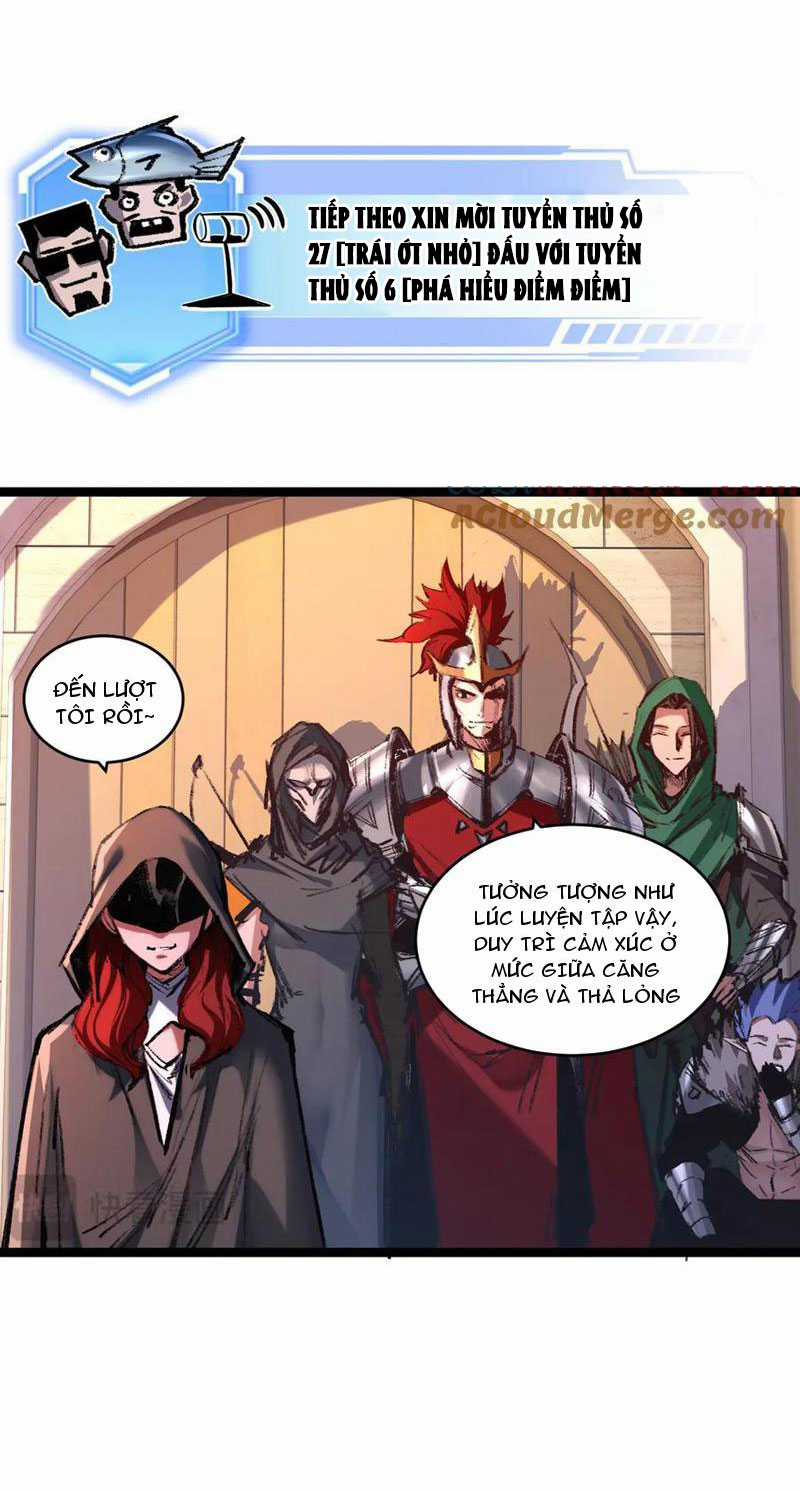 Trảm Nguyệt - Chapter 41 - Trang 17