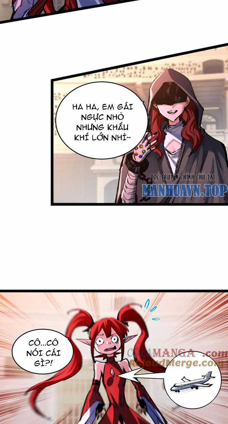 Trảm Nguyệt - Chapter 41 - Trang 20