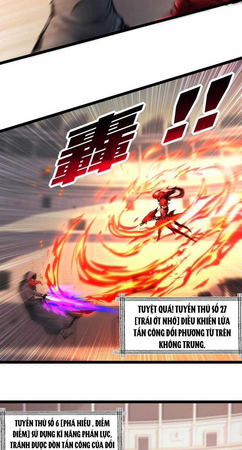 Trảm Nguyệt - Chapter 41 - Trang 23