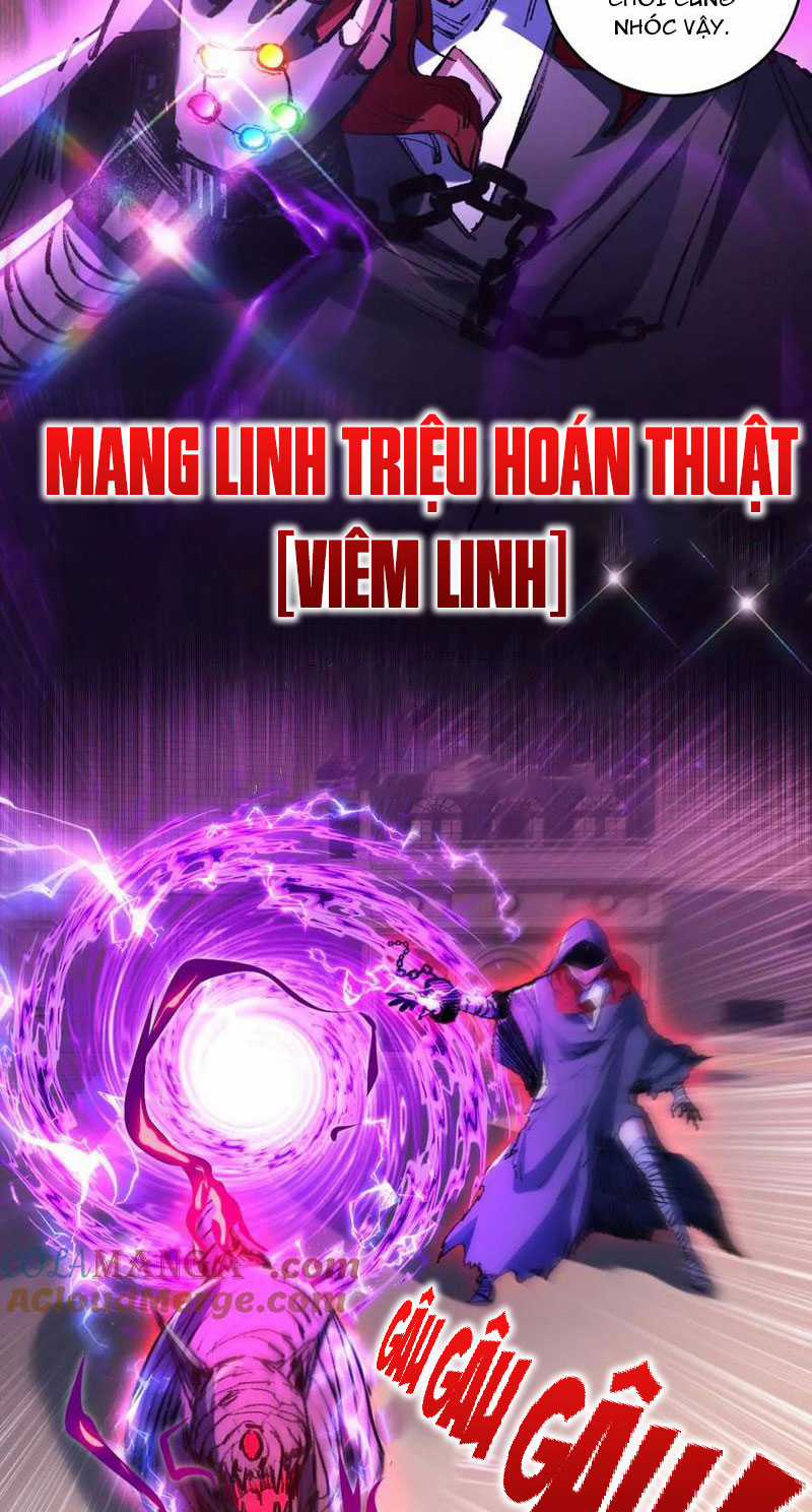 Trảm Nguyệt - Chapter 41 - Trang 25