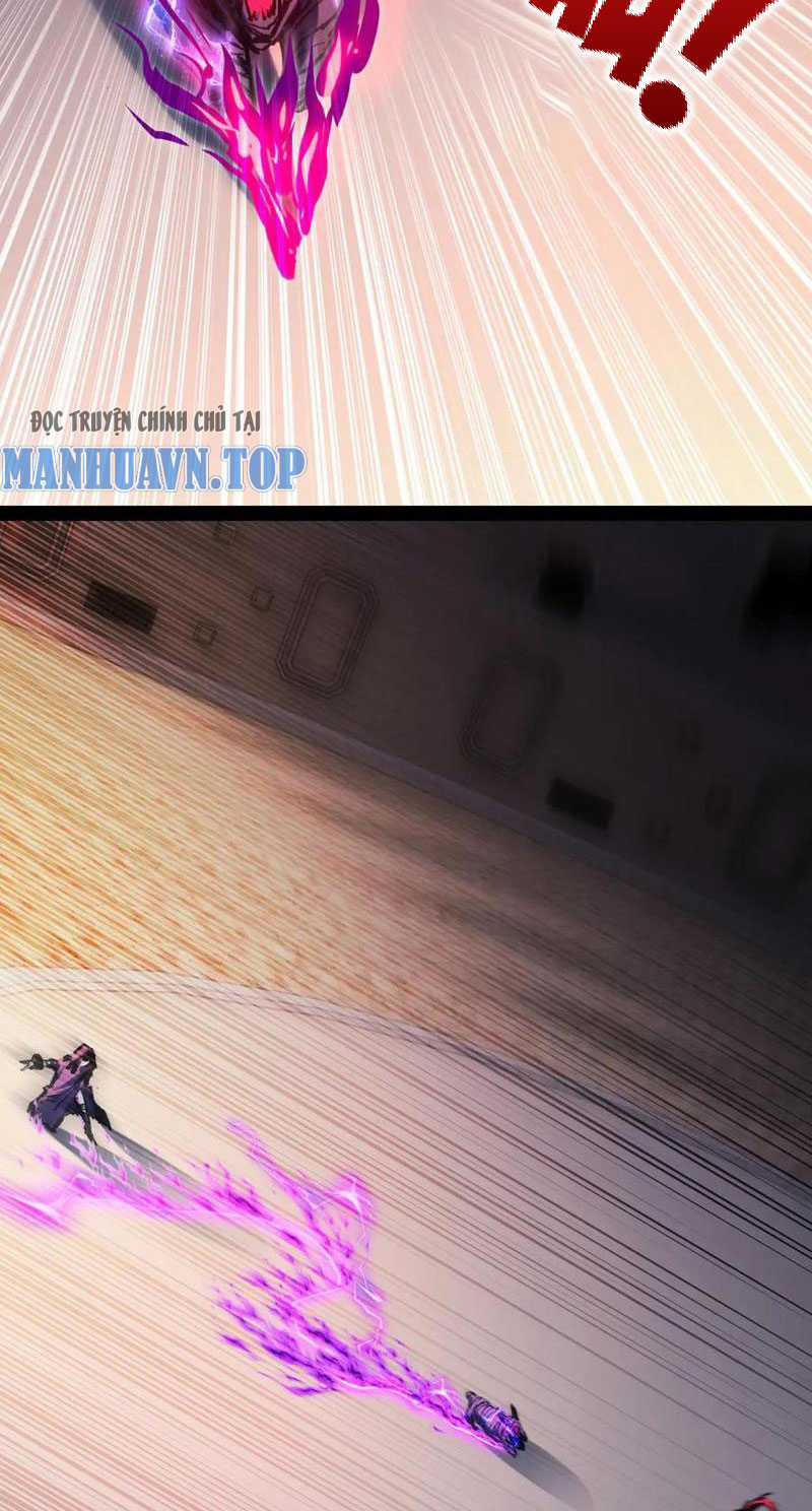 Trảm Nguyệt - Chapter 41 - Trang 26