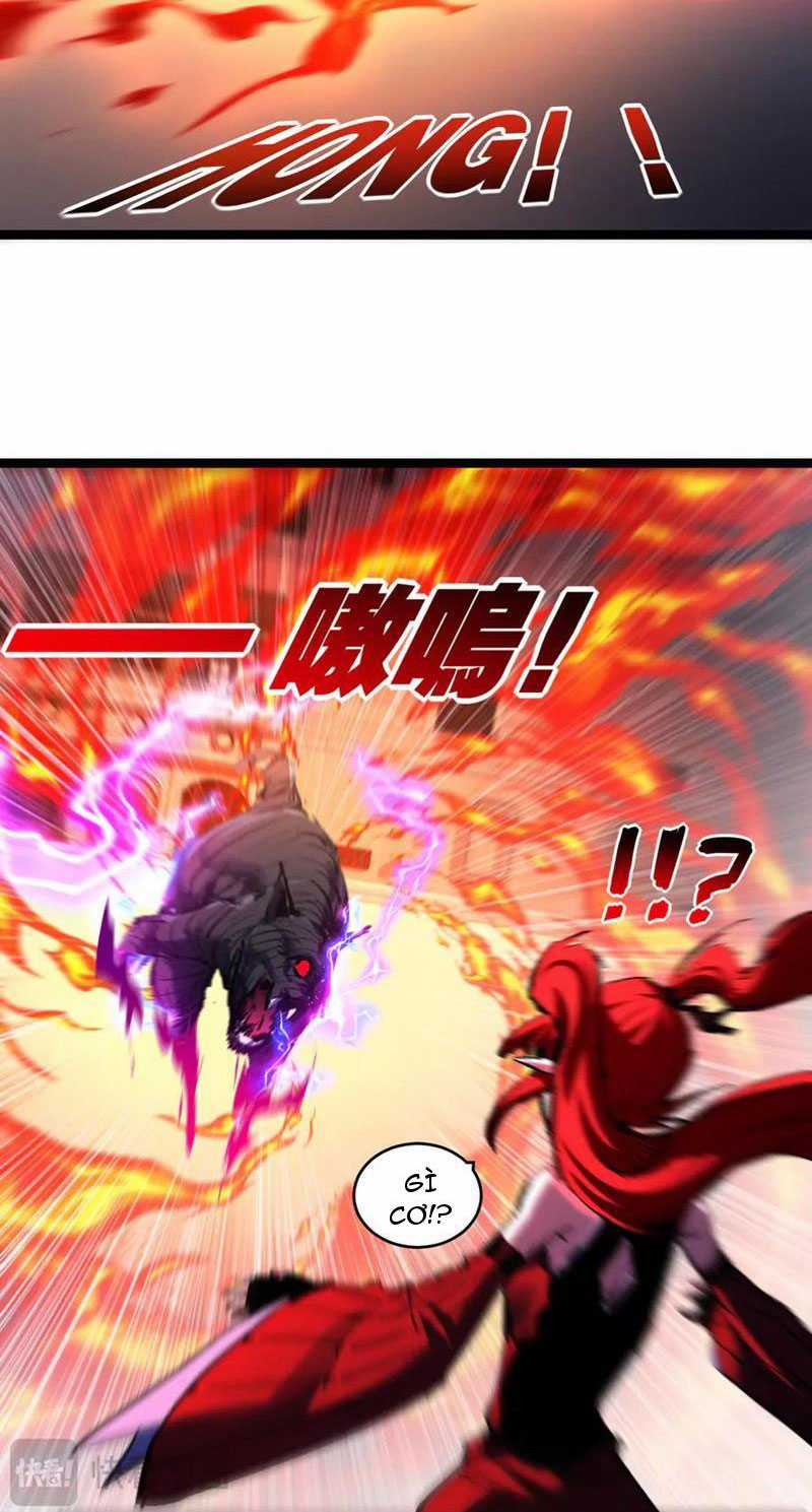 Trảm Nguyệt - Chapter 41 - Trang 28