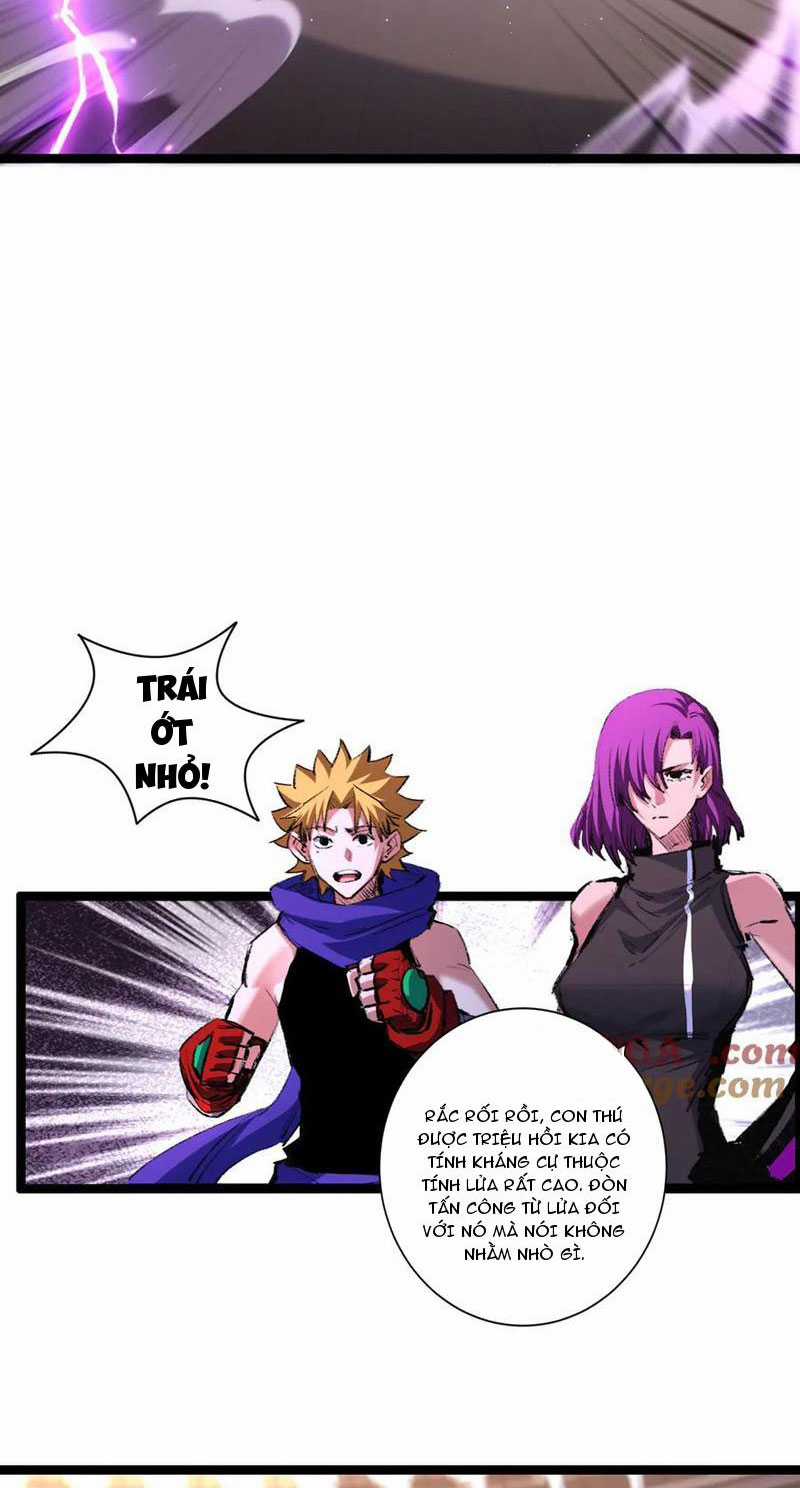 Trảm Nguyệt - Chapter 41 - Trang 30