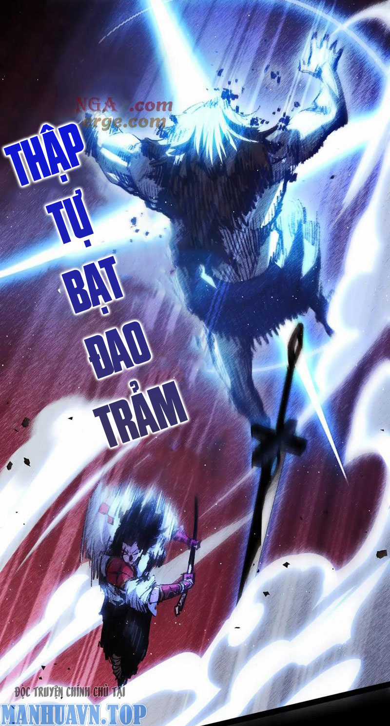 Trảm Nguyệt - Chapter 41 - Trang 4