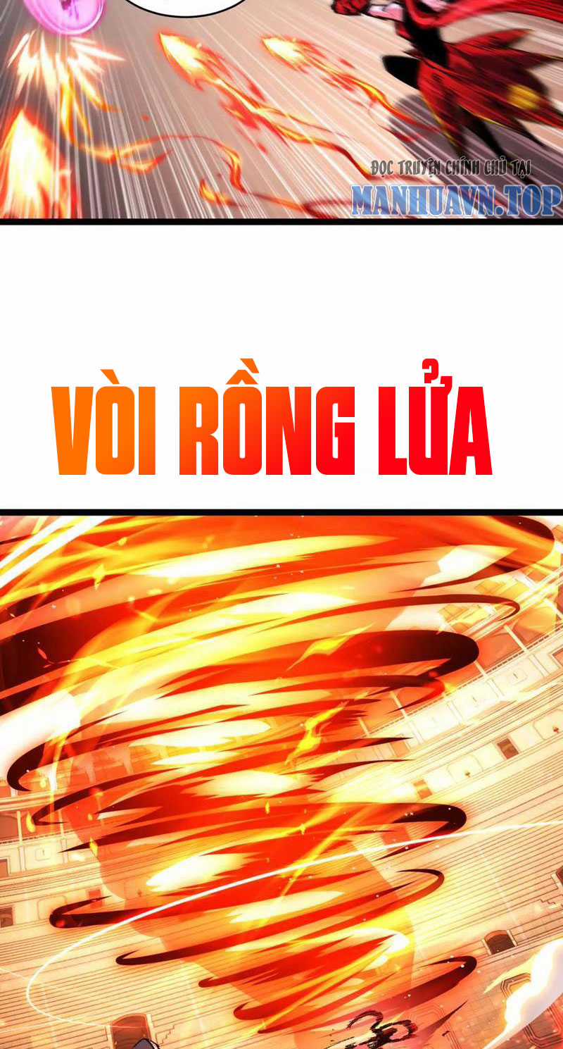 Trảm Nguyệt - Chapter 41 - Trang 32