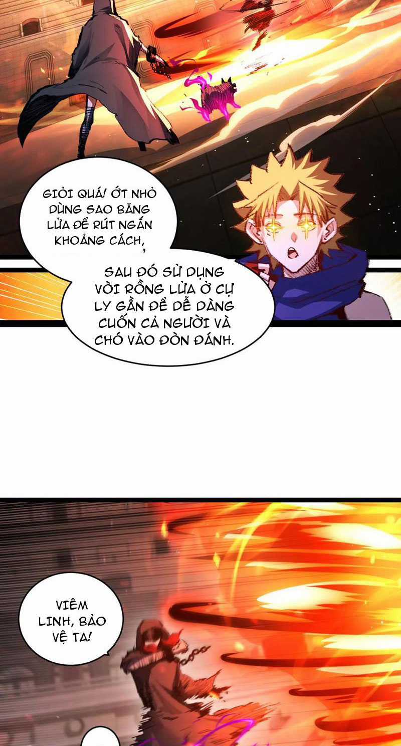 Trảm Nguyệt - Chapter 41 - Trang 33