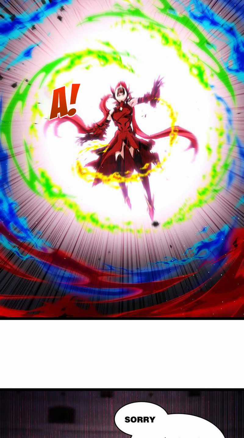 Trảm Nguyệt - Chapter 41 - Trang 38