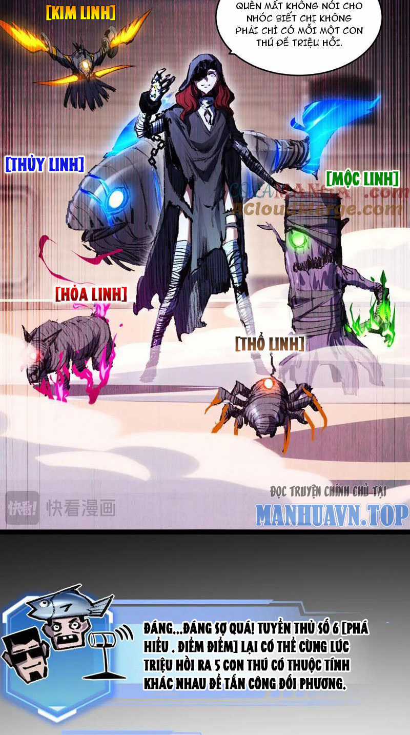 Trảm Nguyệt - Chapter 41 - Trang 39