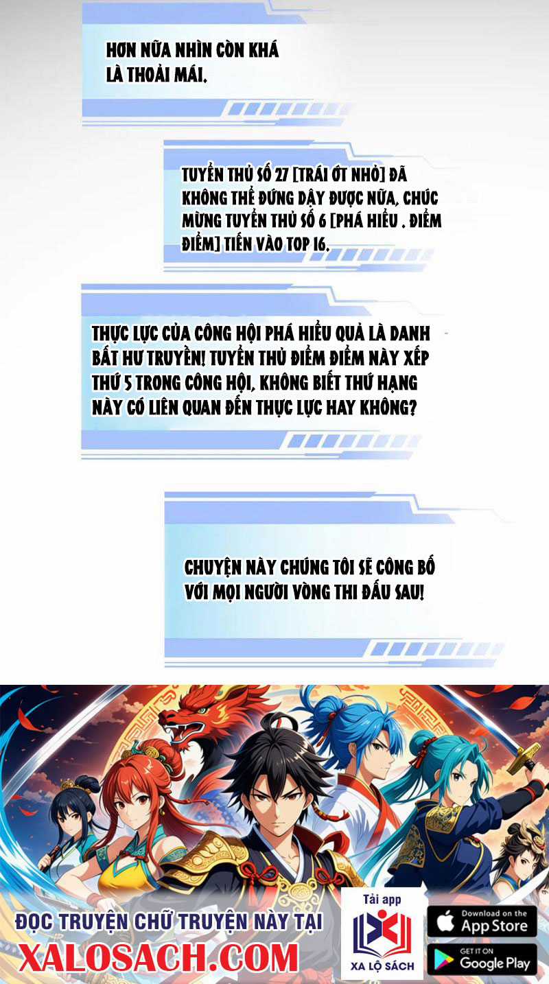 Trảm Nguyệt - Chapter 41 - Trang 40