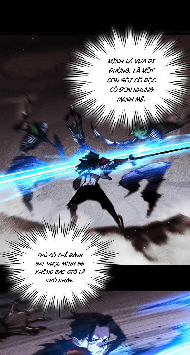 Trảm Nguyệt - Chapter 41 - Trang 6