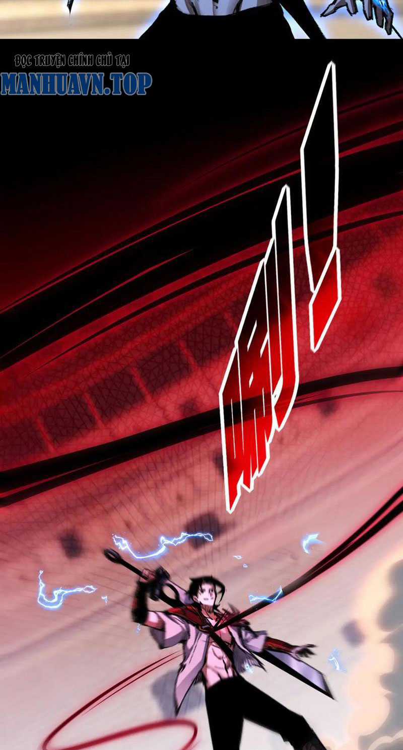 Trảm Nguyệt - Chapter 41 - Trang 9