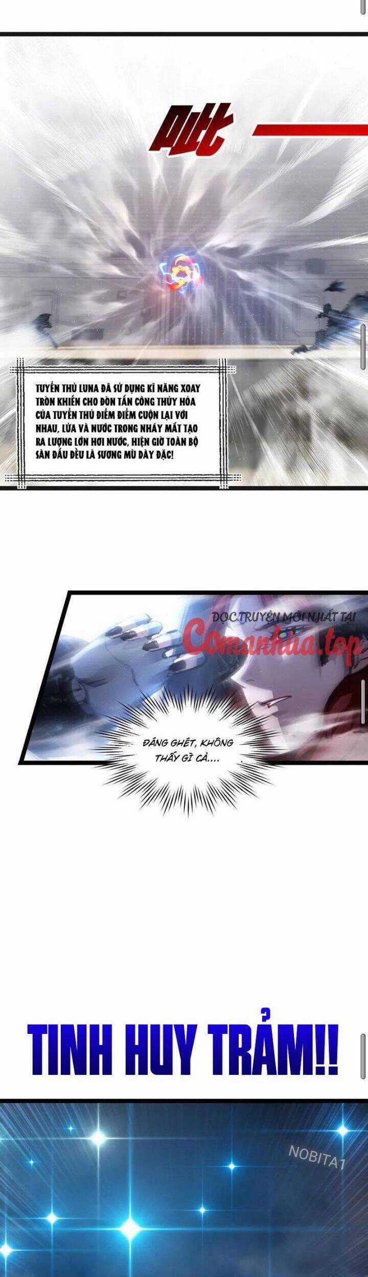 Trảm Nguyệt - Chapter 43 - Trang 18