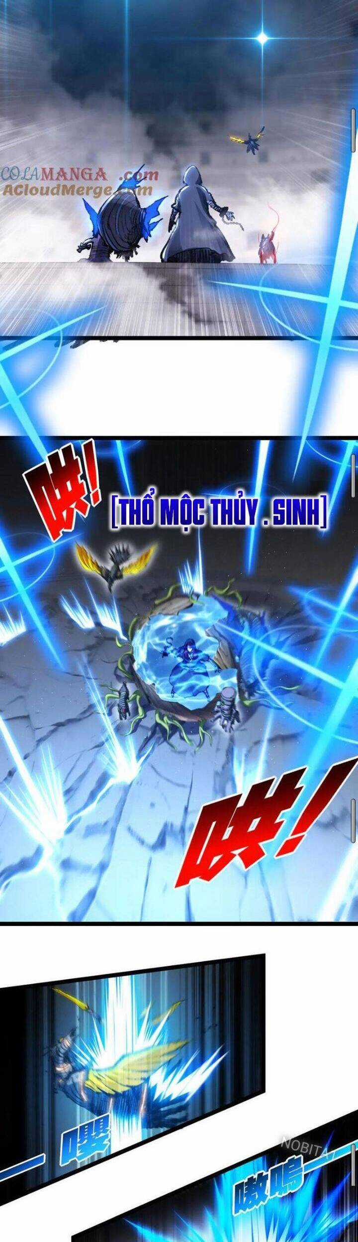 Trảm Nguyệt - Chapter 43 - Trang 19