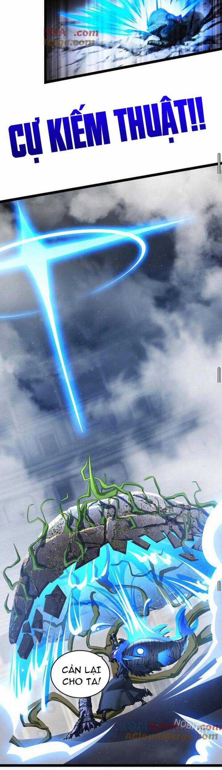 Trảm Nguyệt - Chapter 43 - Trang 20