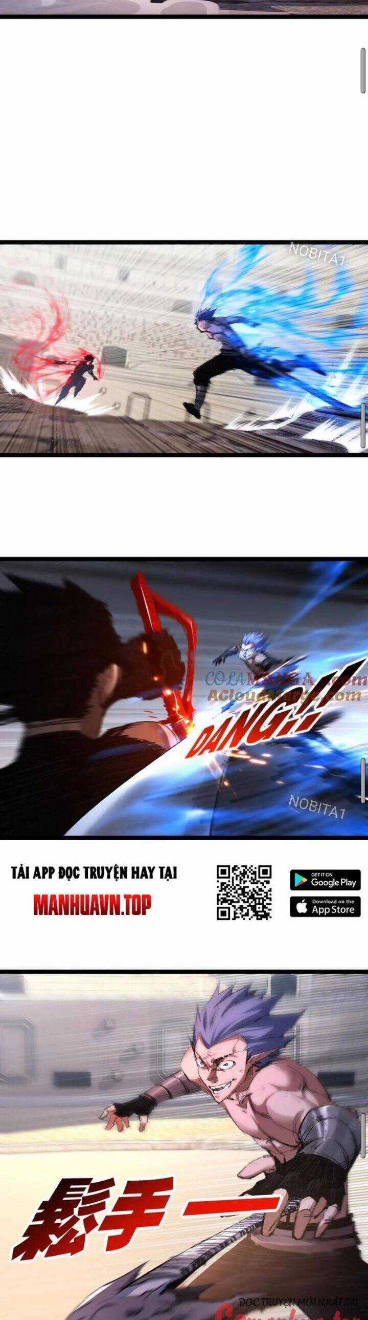 Trảm Nguyệt - Chapter 44 - Trang 13