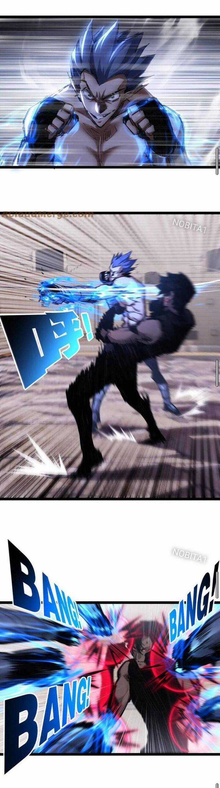 Trảm Nguyệt - Chapter 44 - Trang 15