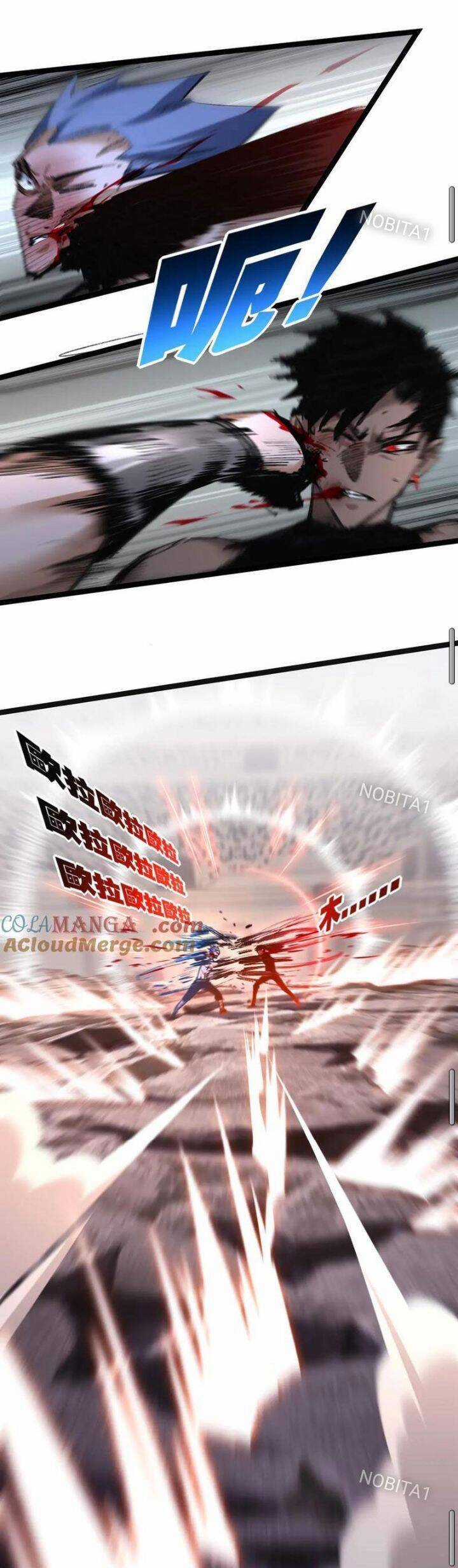 Trảm Nguyệt - Chapter 44 - Trang 19