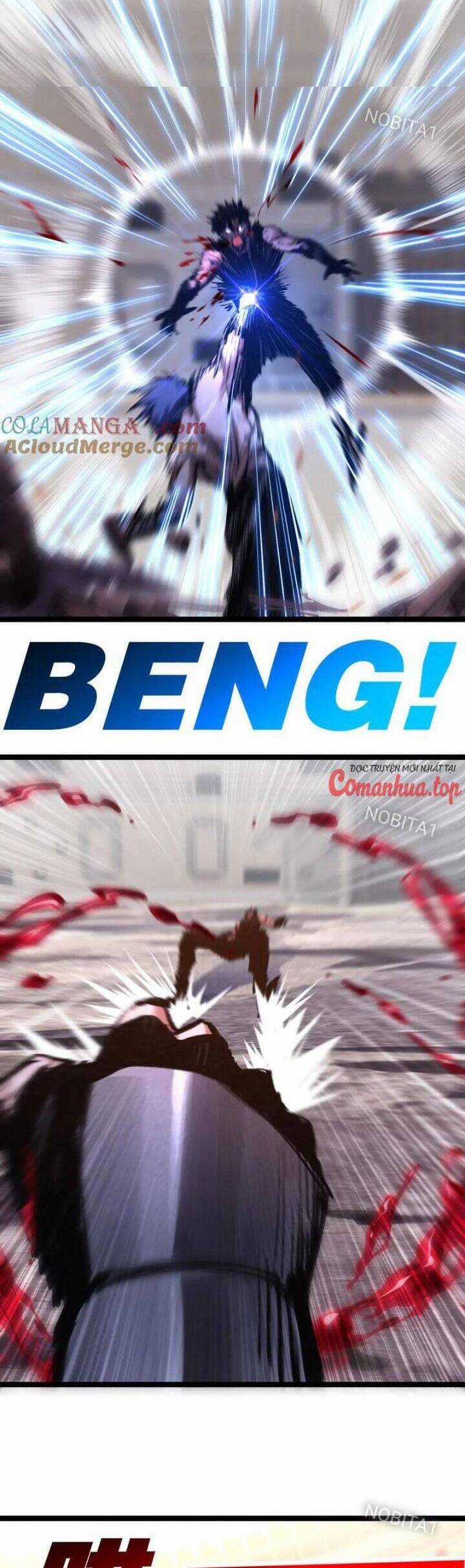 Trảm Nguyệt - Chapter 44 - Trang 22