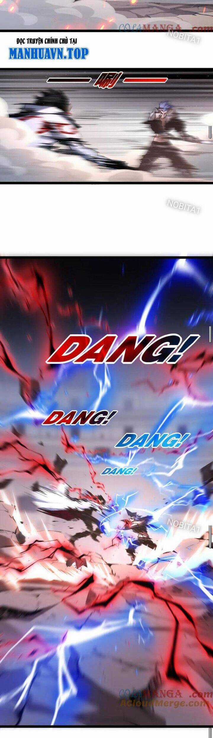 Trảm Nguyệt - Chapter 44 - Trang 10