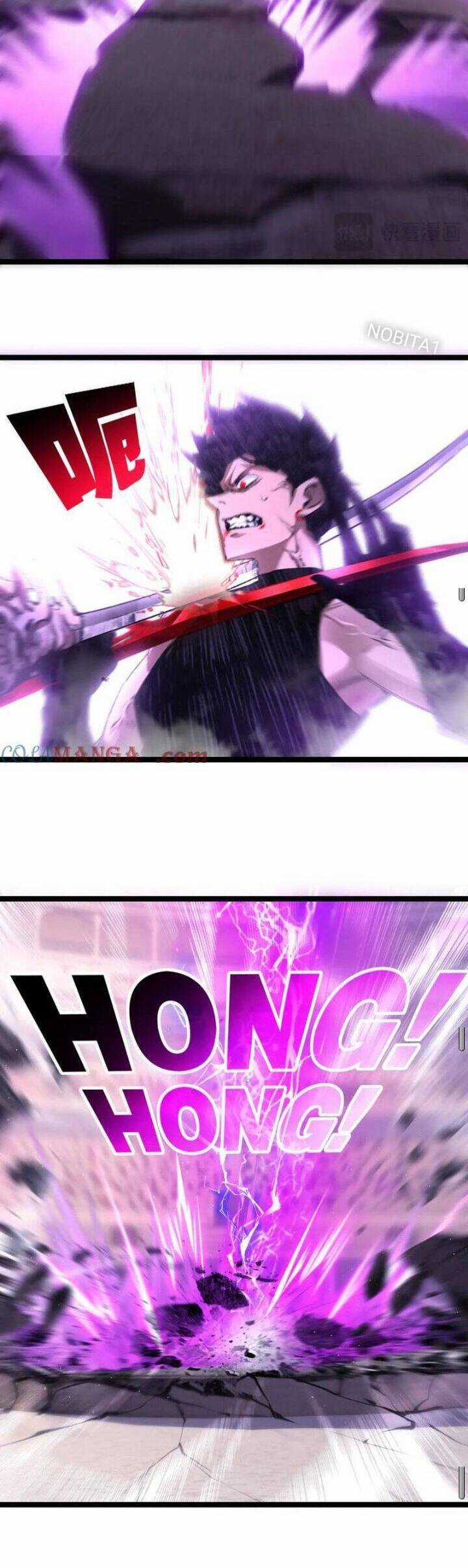 Trảm Nguyệt - Chapter 45 - Trang 11