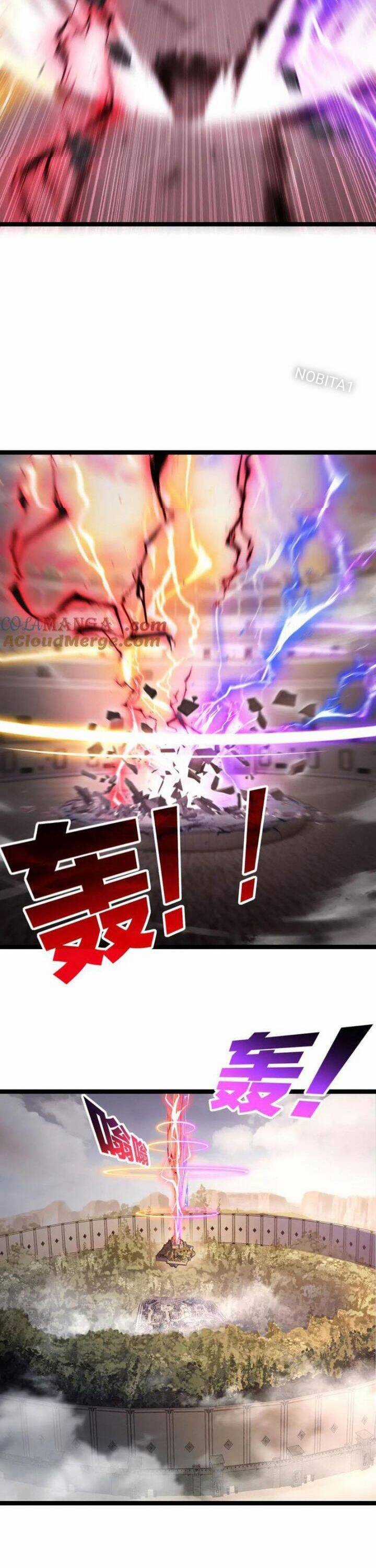 Trảm Nguyệt - Chapter 45 - Trang 23