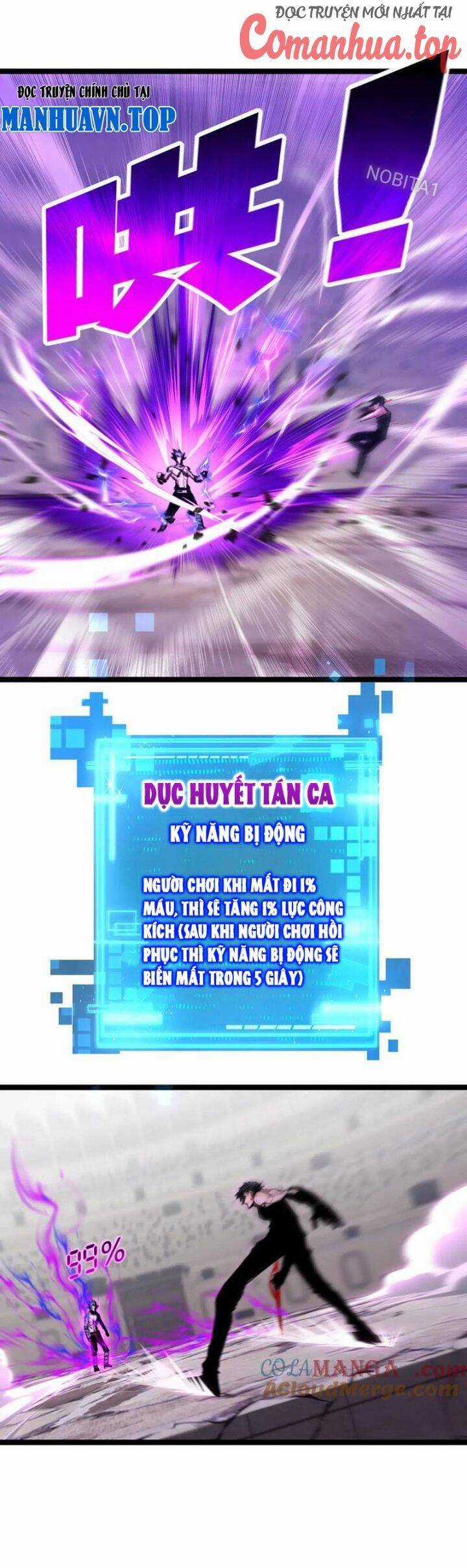 Trảm Nguyệt - Chapter 45 - Trang 7