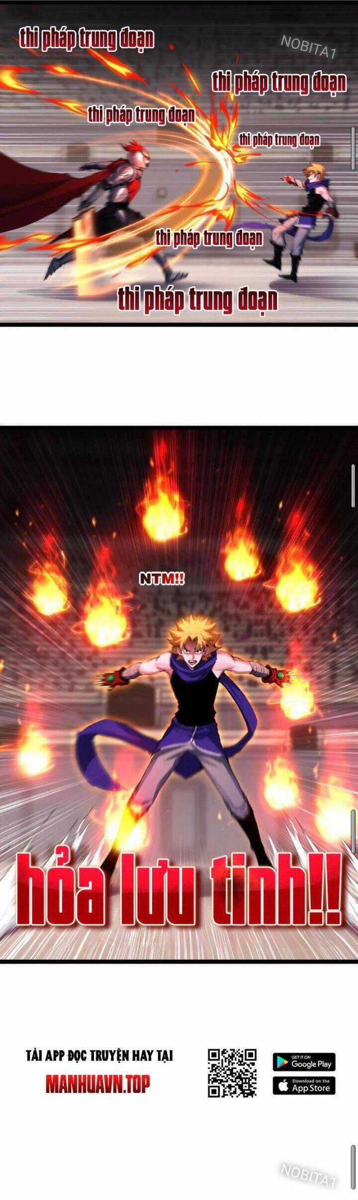 Trảm Nguyệt - Chapter 46 - Trang 13