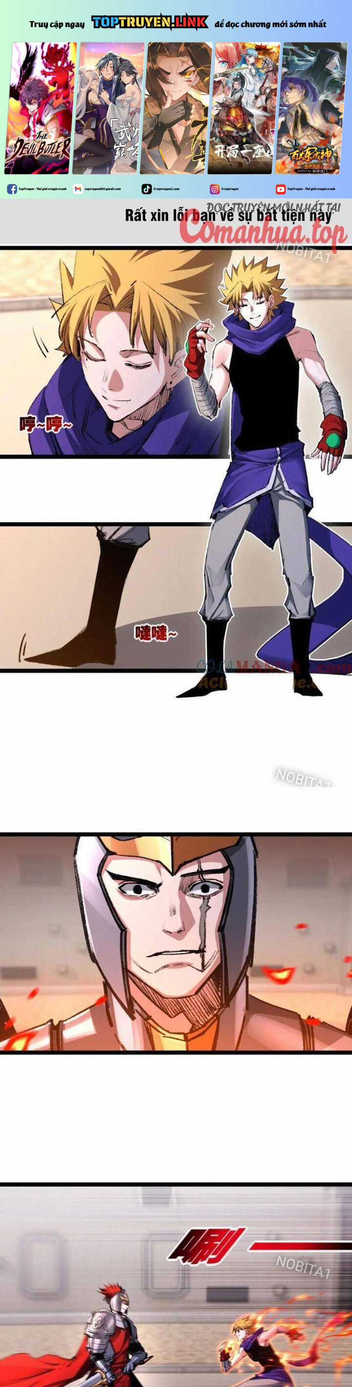 Trảm Nguyệt - Chapter 47 - Trang 2