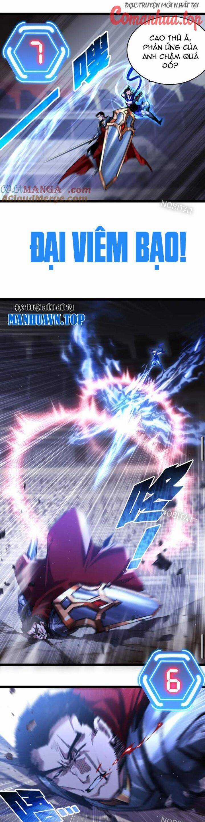 Trảm Nguyệt - Chapter 47 - Trang 17