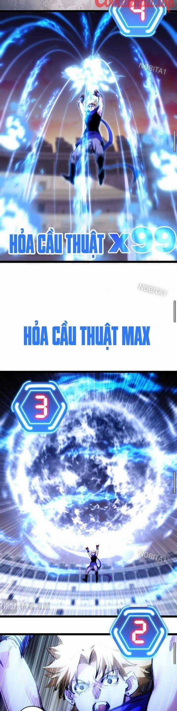 Trảm Nguyệt - Chapter 47 - Trang 19