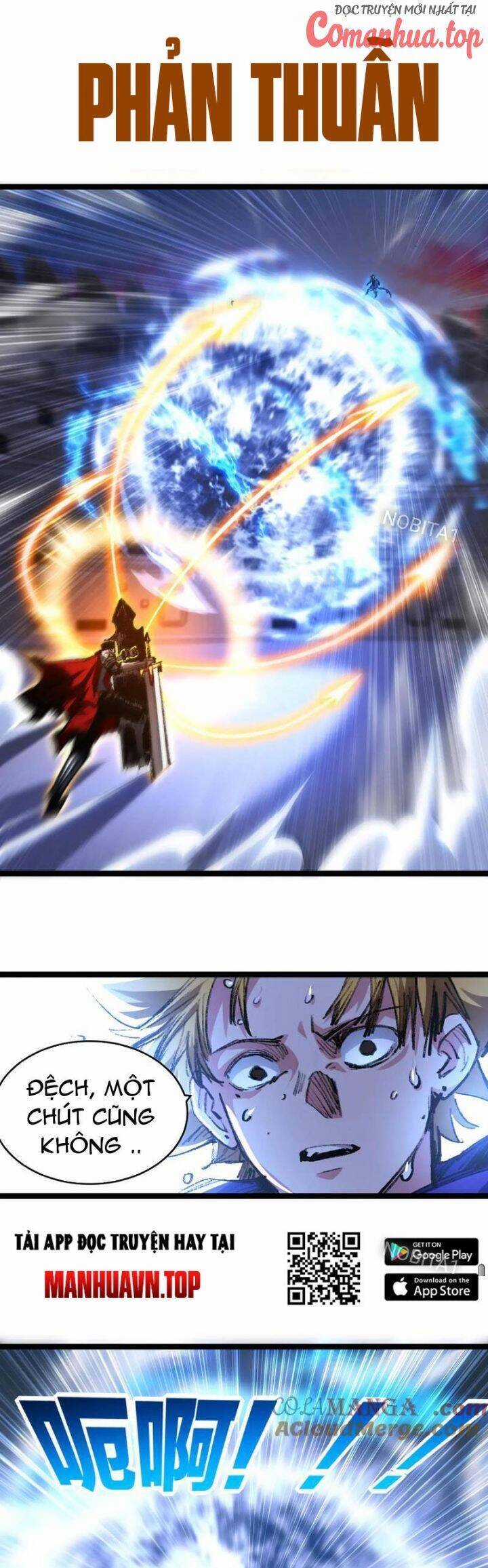 Trảm Nguyệt - Chapter 47 - Trang 21