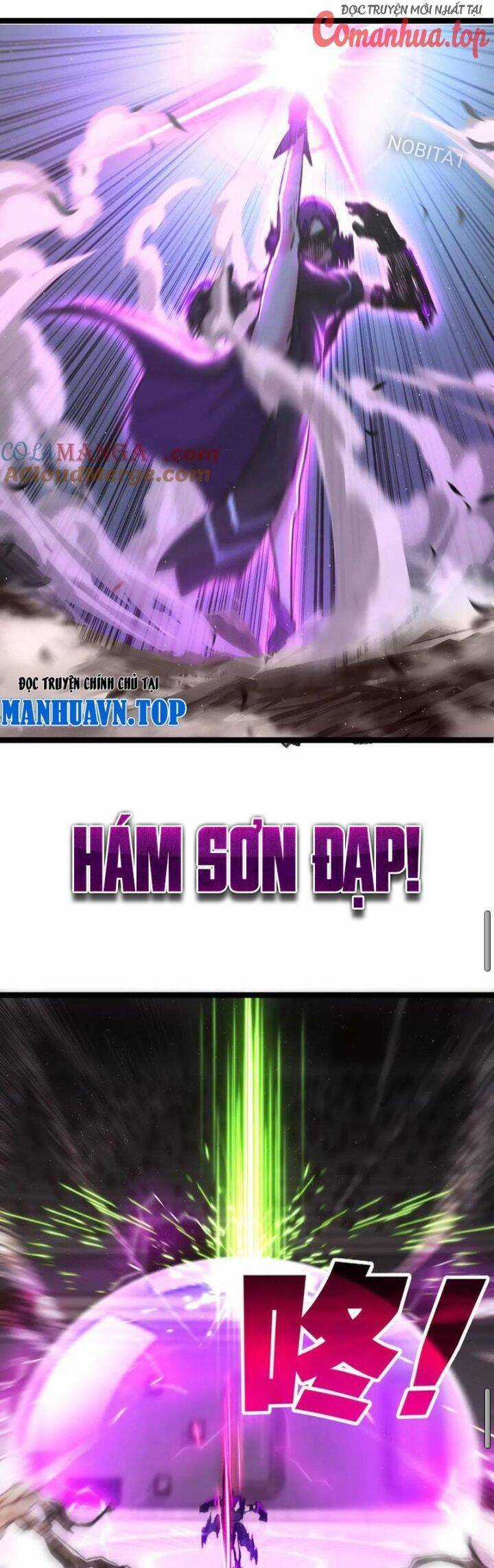 Trảm Nguyệt - Chapter 48 - Trang 12