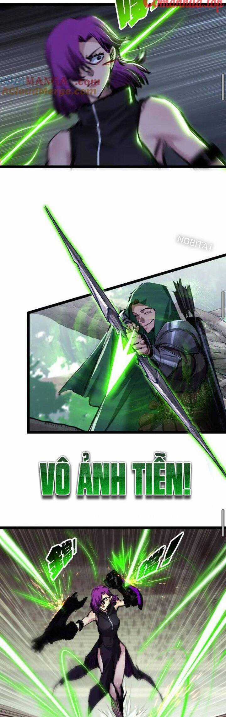 Trảm Nguyệt - Chapter 48 - Trang 14