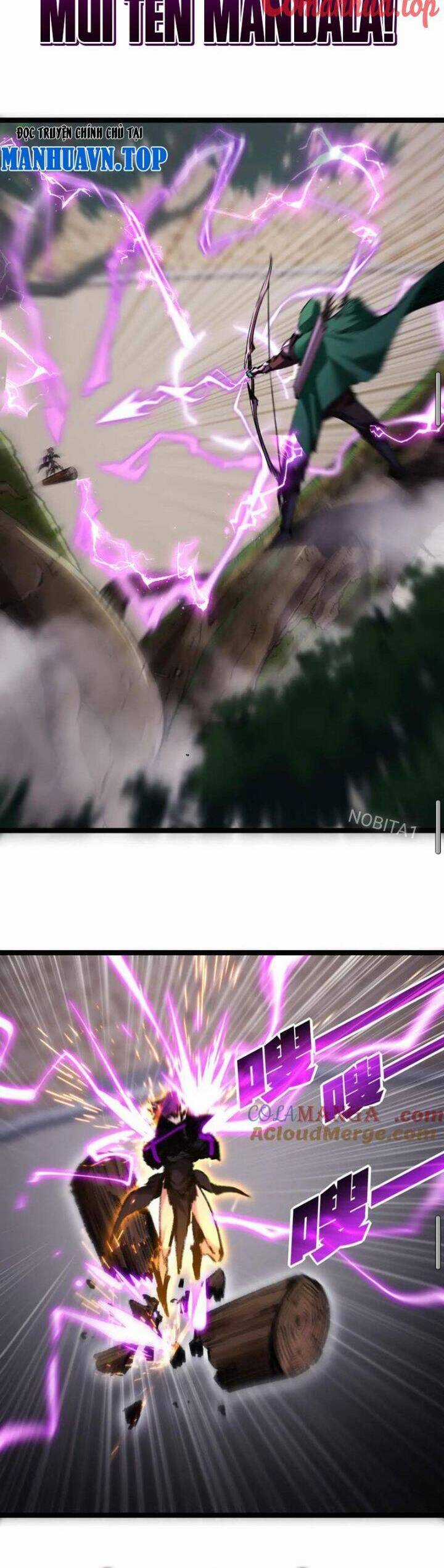 Trảm Nguyệt - Chapter 48 - Trang 18