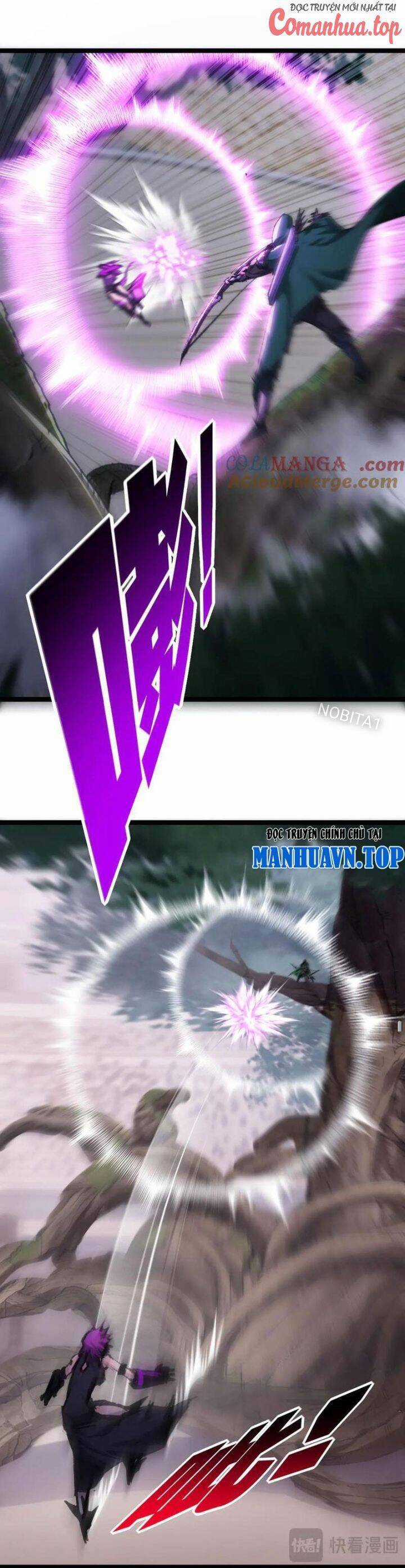 Trảm Nguyệt - Chapter 48 - Trang 20