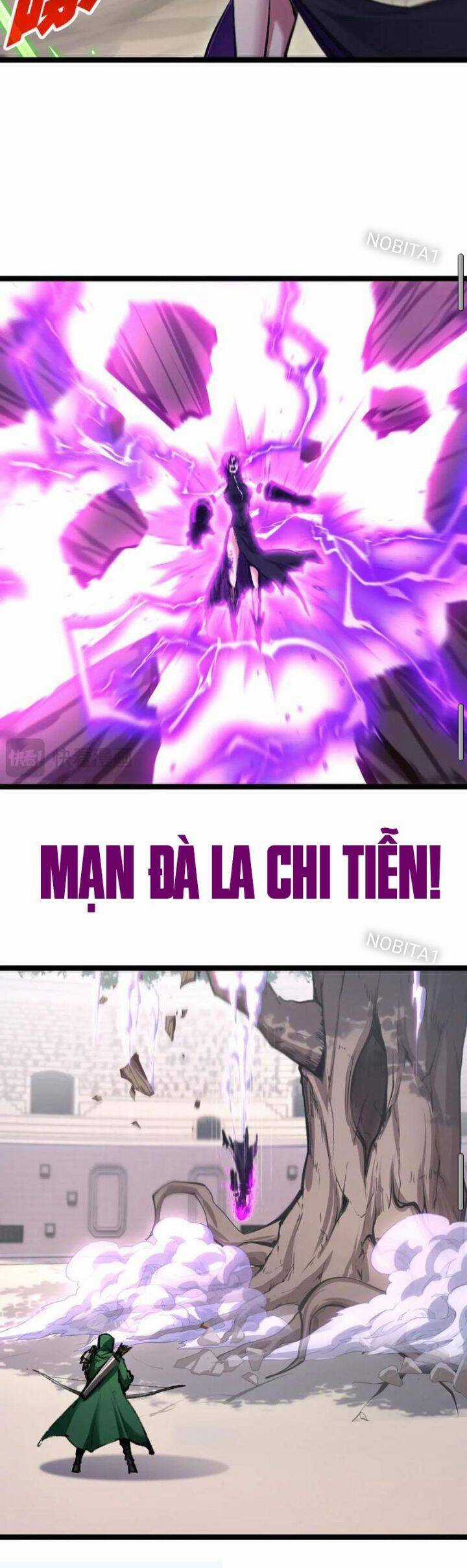 Trảm Nguyệt - Chapter 49 - Trang 13