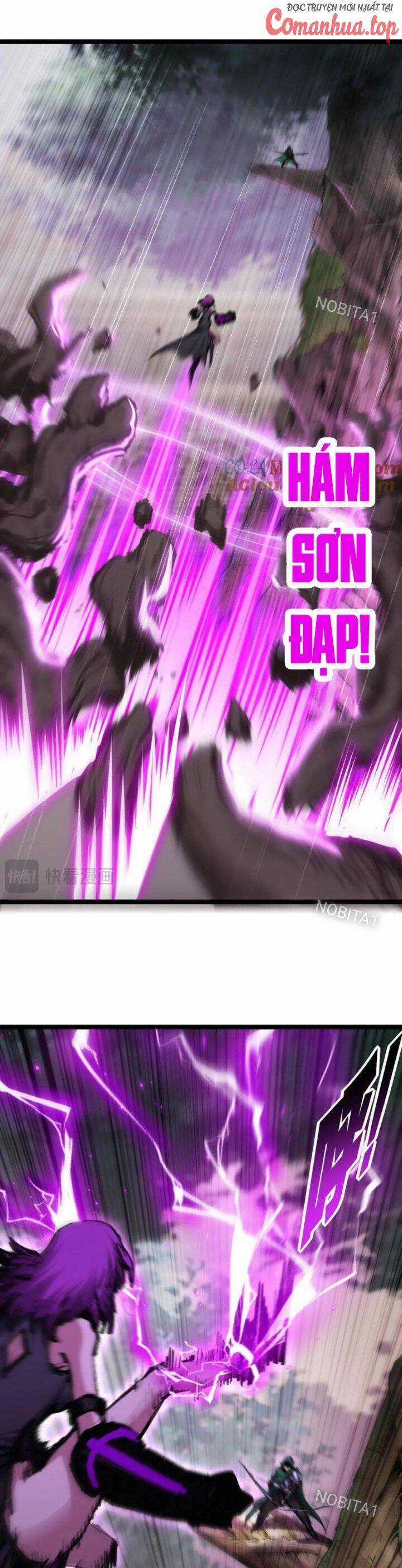 Trảm Nguyệt - Chapter 49 - Trang 6