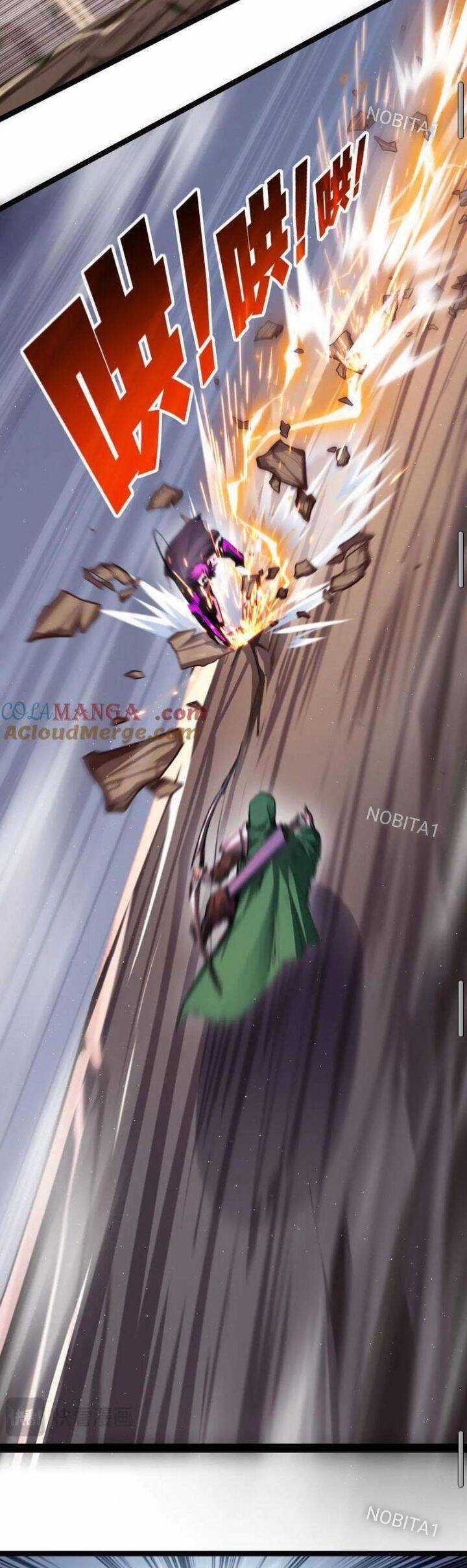 Trảm Nguyệt - Chapter 49 - Trang 10