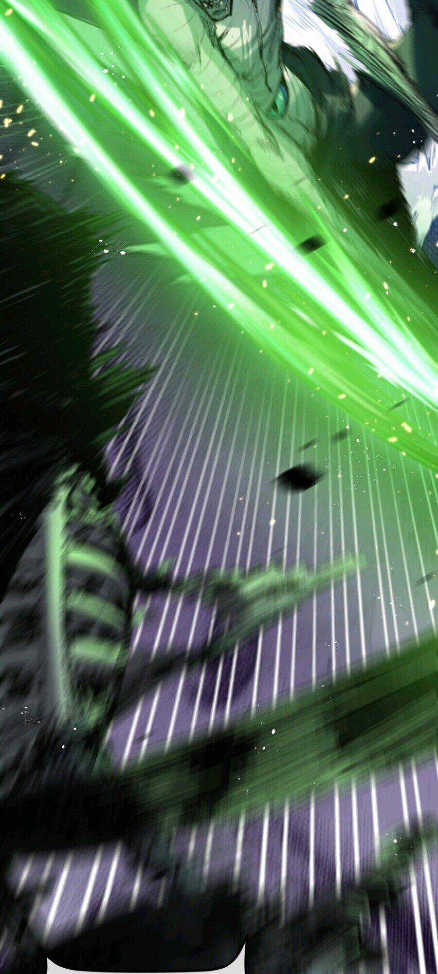 Trảm Nguyệt - Chapter 5 - Trang 11