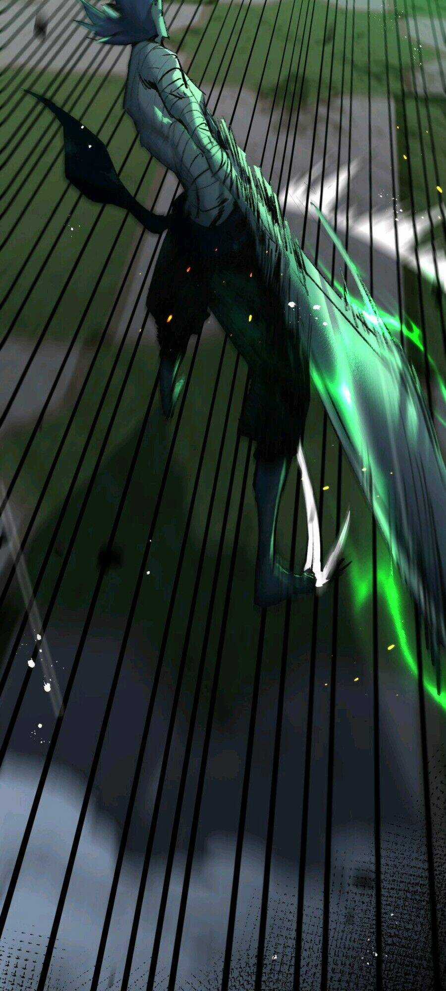 Trảm Nguyệt - Chapter 5 - Trang 19